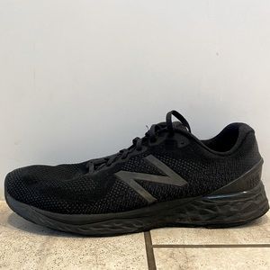 New Balance Fresh Foam 880 - Black - Men’s 13 - Running Shoes